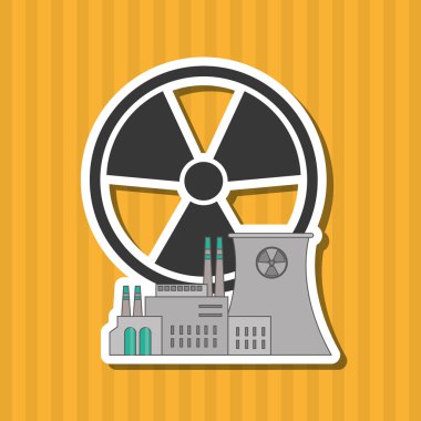 Endüstri tasarımı, bitki ve biohazard kavramı