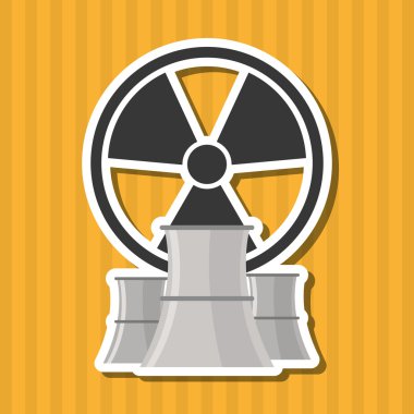 Endüstri tasarımı, bitki ve biohazard kavramı