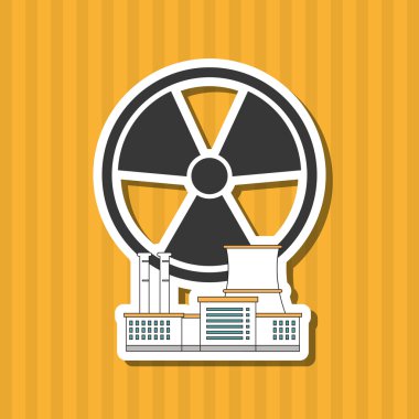 Endüstri tasarımı, bitki ve biohazard kavramı