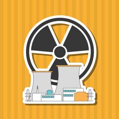 Endüstri tasarımı, bitki ve biohazard kavramı