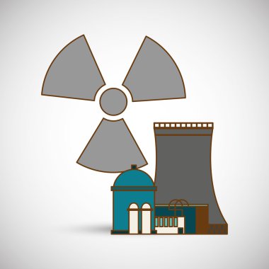 Endüstri tasarımı, bitki ve biohazard kavramı