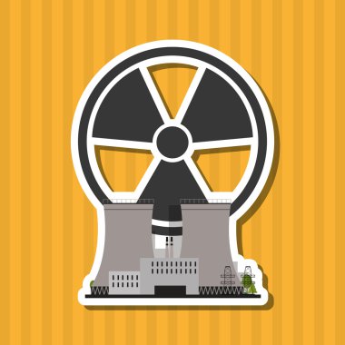 Endüstri tasarımı, bitki ve biohazard kavramı