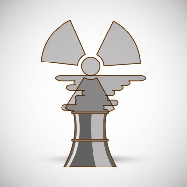 Endüstri tasarımı, bitki ve biohazard kavramı