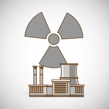 Endüstri tasarımı, bitki ve biohazard kavramı