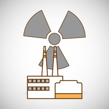 Endüstri tasarımı, bitki ve biohazard kavramı