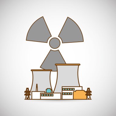 Endüstri tasarımı, bitki ve biohazard kavramı