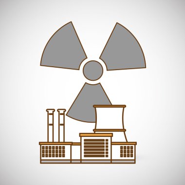 Endüstri tasarımı, bitki ve biohazard kavramı