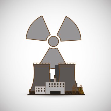 Endüstri tasarımı, bitki ve biohazard kavramı