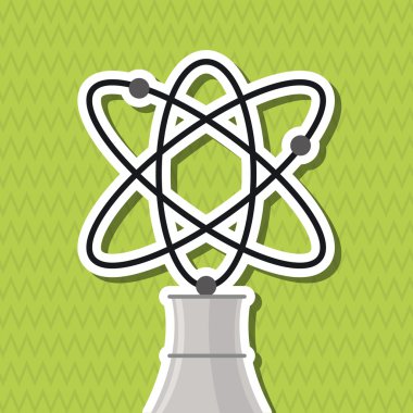 nükleer santral tasarımı, endüstri ve fabrika kavramı