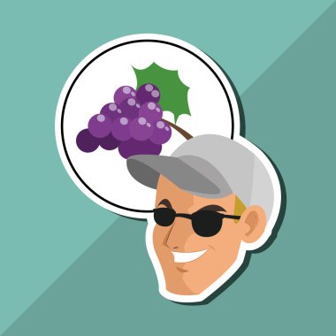 Sağlıklı gıda tasarım, organik ve doğal kavramı