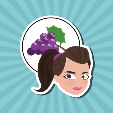 Sağlıklı gıda tasarım, organik ve doğal kavramı