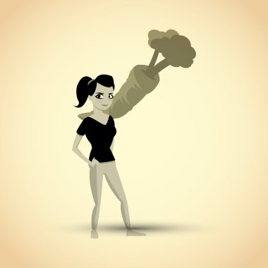 Sağlıklı gıda tasarım, organik ve doğal kavramı