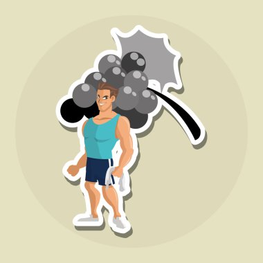 Sağlıklı gıda tasarım, organik ve doğal kavramı