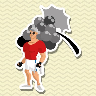 Sağlıklı gıda tasarım, organik ve doğal kavramı