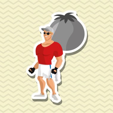 Sağlıklı gıda tasarım, organik ve doğal kavramı