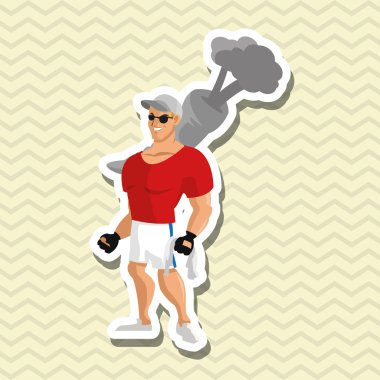 Sağlıklı gıda tasarım, organik ve doğal kavramı