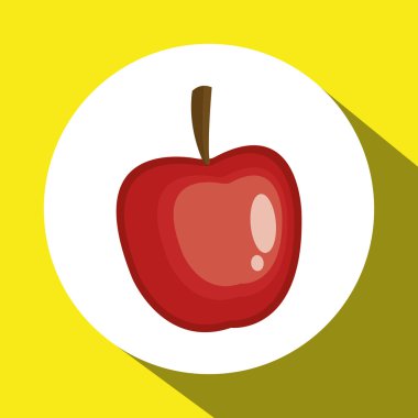 Sağlıklı gıda tasarım. Organik gıda. doğal ürün