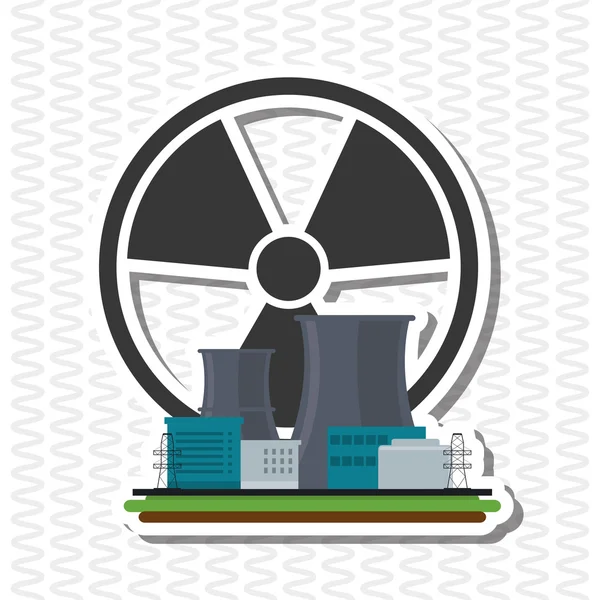 Endüstri tasarımı, bitki ve biohazard kavramı