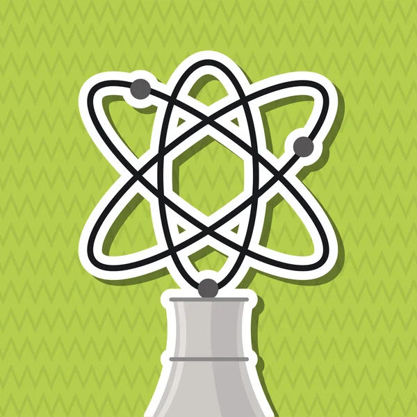 nükleer santral tasarımı, endüstri ve fabrika kavramı