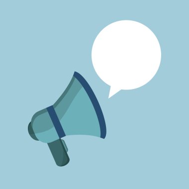 İş kavramı. ortam simgesi. iletişim kavramı