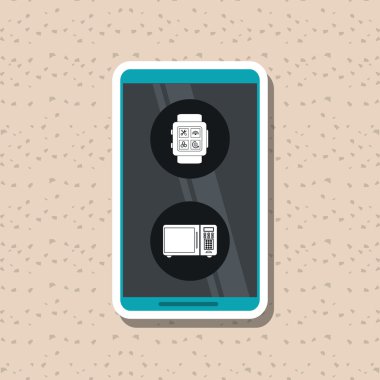 Internet şeyler tasarım