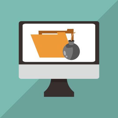 Dosya simgesi tasarım