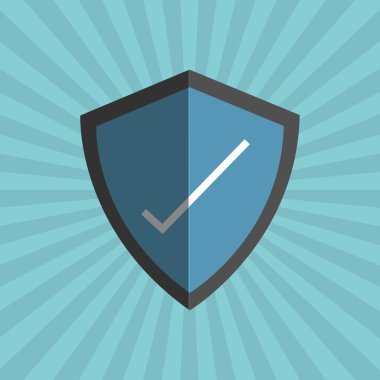 Siber Güvenlik antivirus tasarım