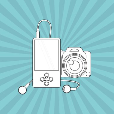 Internet şeyler tasarım