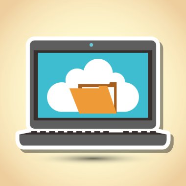 Dosya simgesi tasarım