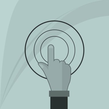 Para tasarım. Online ödeme. Mali madde