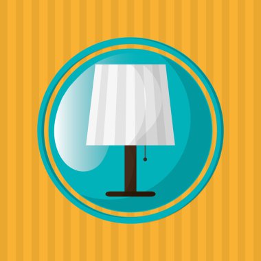 Dinlenme, düzenlenebilir vecctor illüstrasyon tasarımı