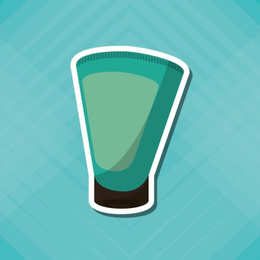 Spa merkezi, düzenlenebilir vecctor grafik tasarım