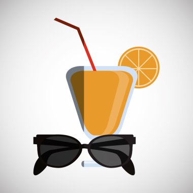 seyahat etmek simge tasarım