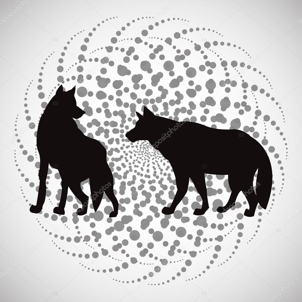 ぜいたく動物 シルエット イラスト フリー 動物ゾーン ぜいたく動物 シルエット イラスト フリー 動物ゾーン