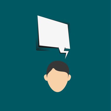 Kazanan tasarım. Başarı kavramı. Düz illüstrasyon, vektör