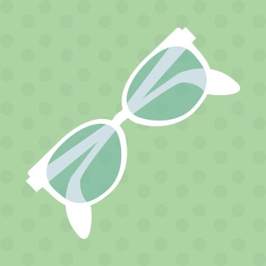 Tatil tasarım. seyahat etmek simge. düz illüstrasyon, vektör grafiği