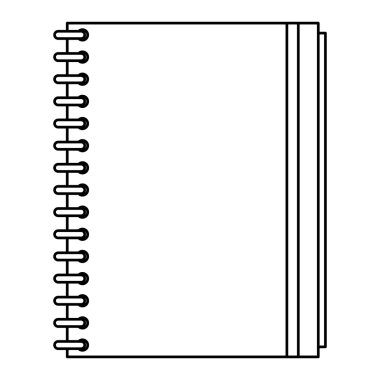 defter, vektör çizim