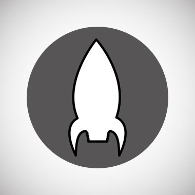 Oyuncak tasarım. Çocukluk simgesi. Düz illüstrasyon, vektör grafiği