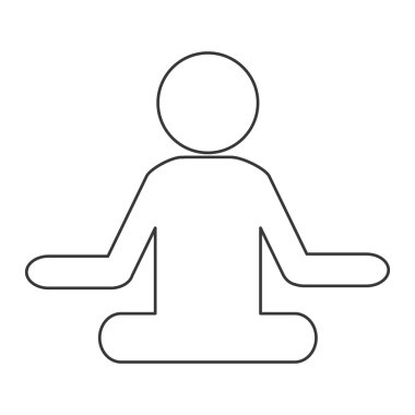 Anahat kişi meditasyon