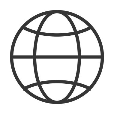 Dünya küre diyagramı