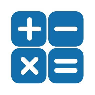 aritmetik işaretler kutusu