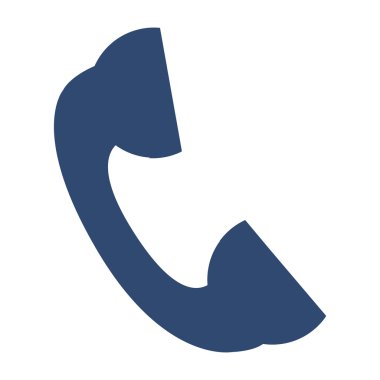 Klasik telefon simgesi