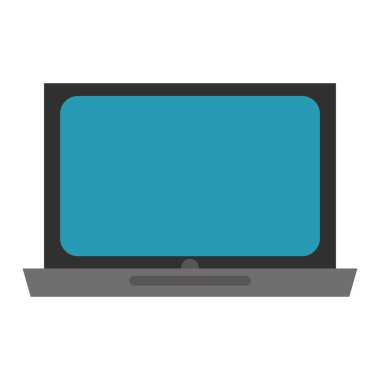 mavi ekranlı dizüstü bilgisayar