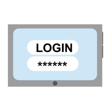 cep telefonu ile oturum açma