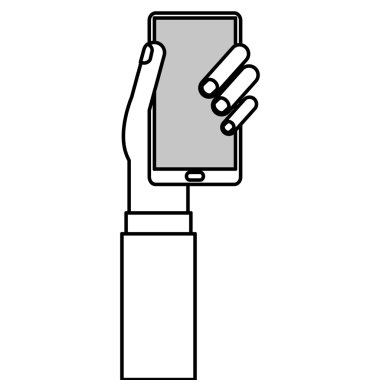 Cep Telefonu Simgesi