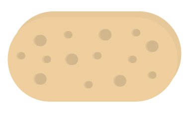 banyo süngeri simgesi