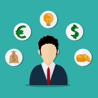 Küresel Ekonomi tasarım