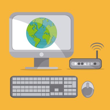 Ağ ve teknoloji tasarım