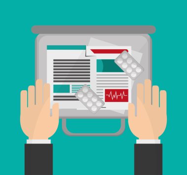 sigorta simgeleri tasarım