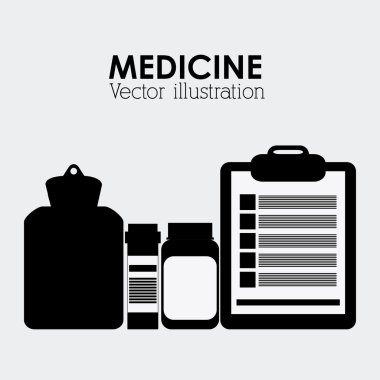 Tıbbi bakım tasarım